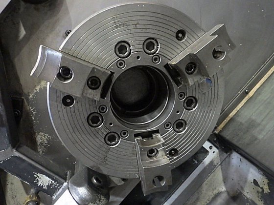 1996 森精機 SL-35B