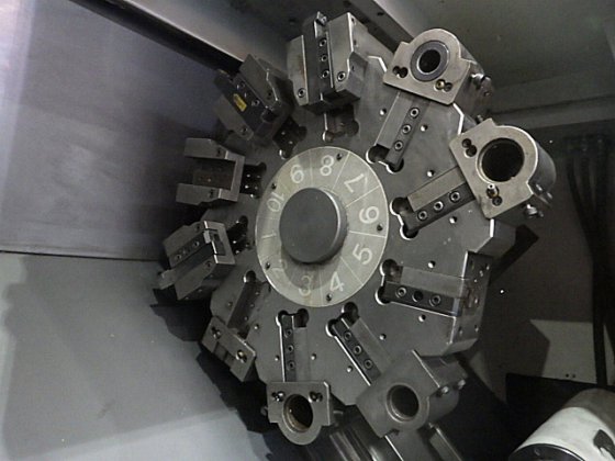 1996 森精機 SL-35B