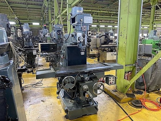 1989 静岡鐵工所 VHR-A