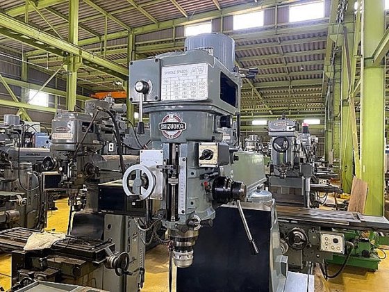 1989 静岡鐵工所 VHR-A