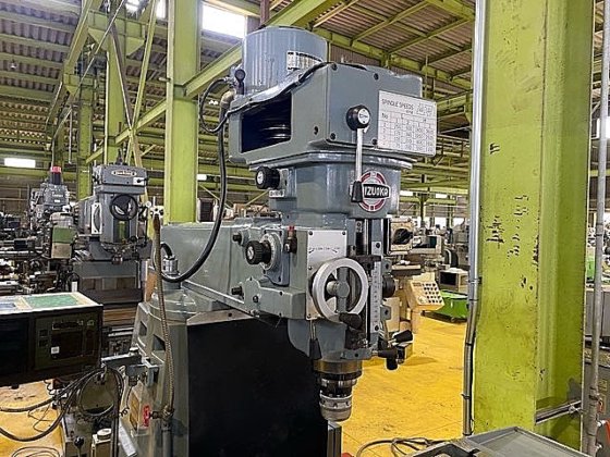 1989 静岡鐵工所 VHR-A