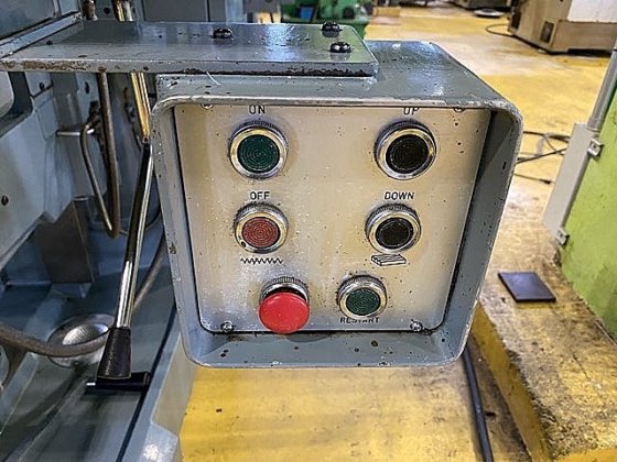 1989 静岡鐵工所 VHR-A
