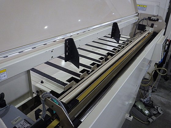 2003 オークマ LB200-MY