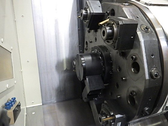 2003 オークマ LB200-MY