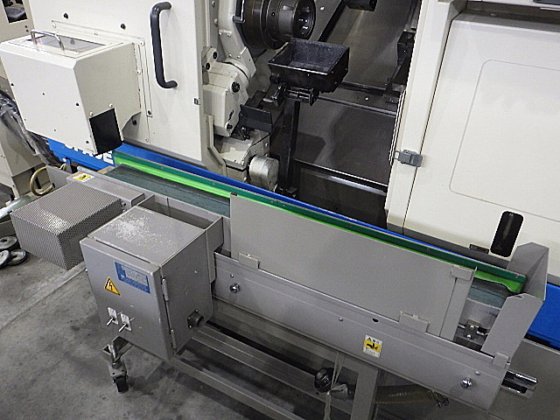 2003 オークマ LB200-MY