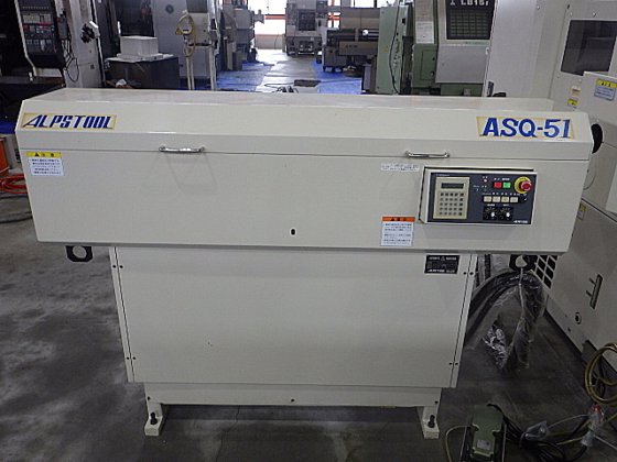 2003 オークマ LB200-MY