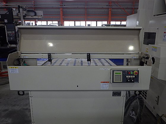 2003 オークマ LB200-MY