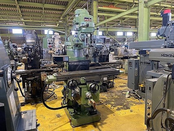 1989 大隈豊和 STM-2R