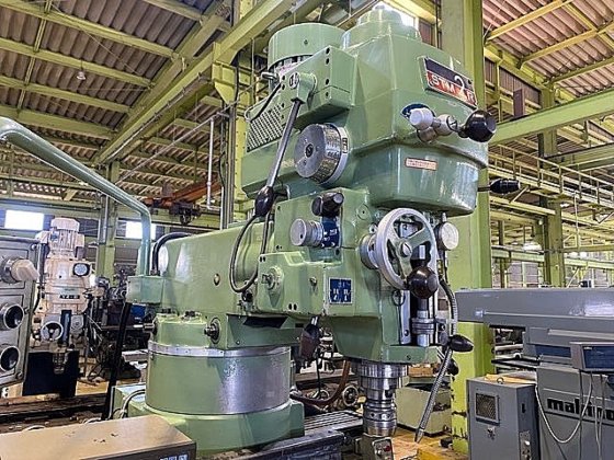 1989 大隈豊和 STM-2R