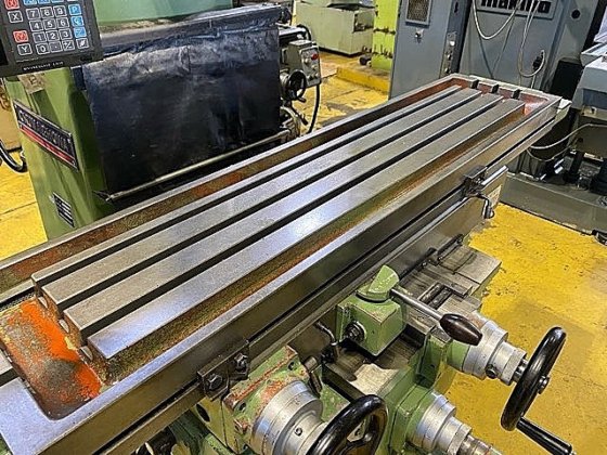 1989 大隈豊和 STM-2R