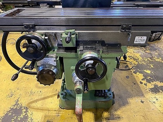 1989 大隈豊和 STM-2R