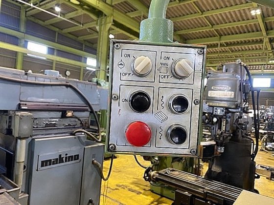 1989 大隈豊和 STM-2R