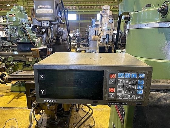 1989 大隈豊和 STM-2R