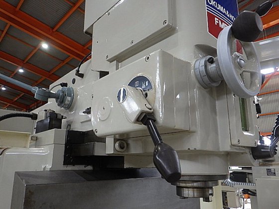 2000 大隈豊和 FMR-40