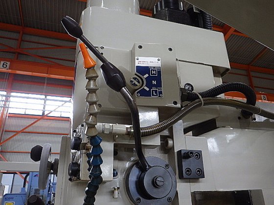 2000 大隈豊和 FMR-40