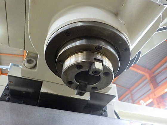 2000 大隈豊和 FMR-40