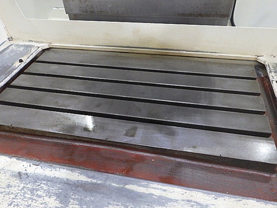 2000 大隈豊和 FMR-40