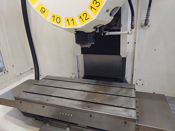 2003 ファナック α-T14iDL