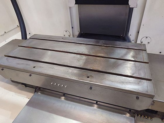 2003 ファナック α-T14iDL