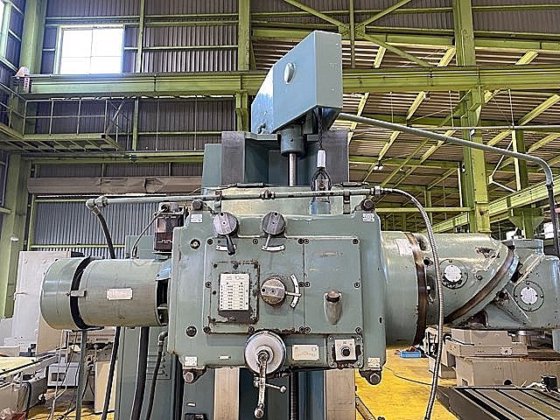 1980 新潟鉄工 6UMA