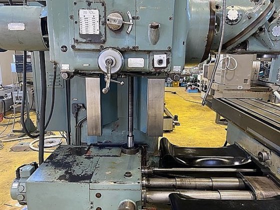 1980 新潟鉄工 6UMA