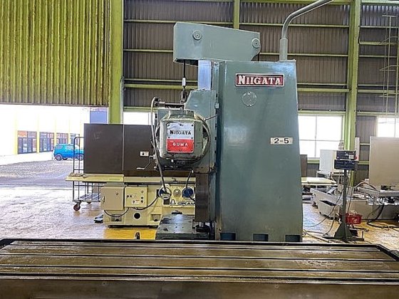 1980 新潟鉄工 6UMA