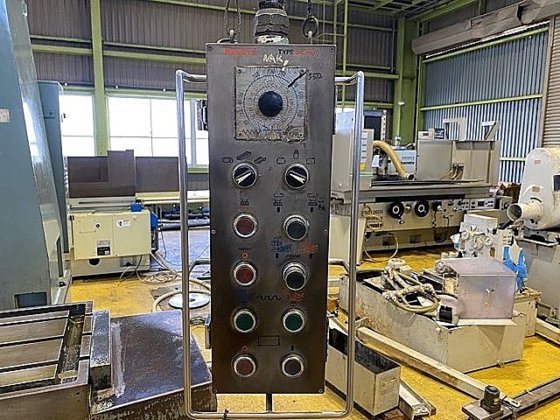 1980 新潟鉄工 6UMA