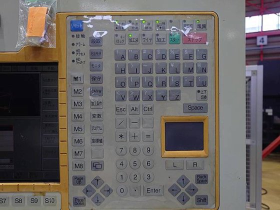 2005 三菱電機 FA20PSM