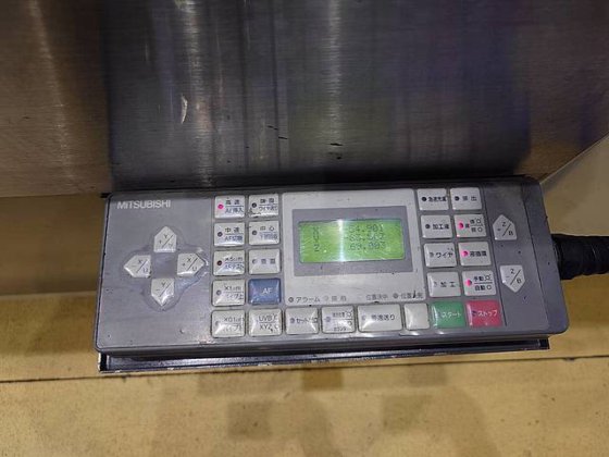 2005 三菱電機 FA20PSM