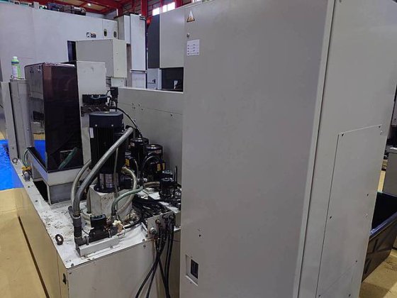 2005 三菱電機 FA20PSM