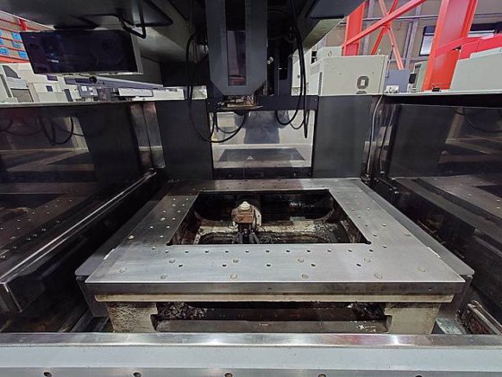 2005 三菱電機 FA20PSM