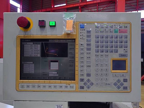 2005 三菱電機 FA20PSM