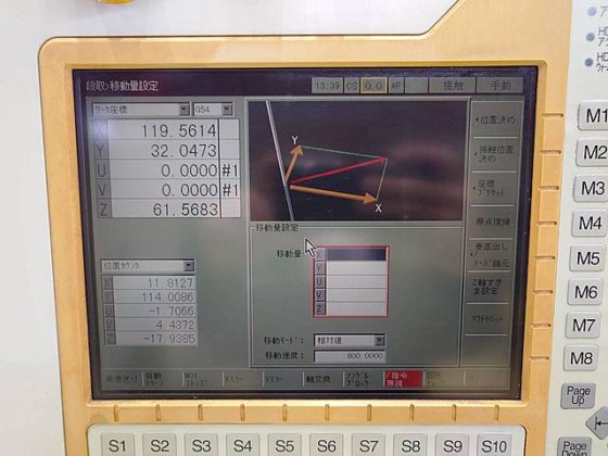 2006 三菱電機 FA20PSM