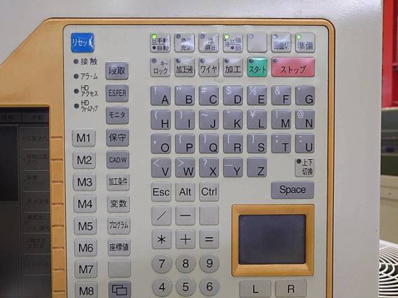 2006 三菱電機 FA20PSM