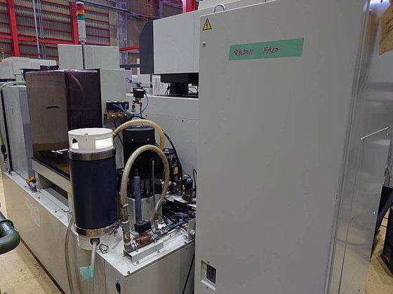 2006 三菱電機 FA20PSM