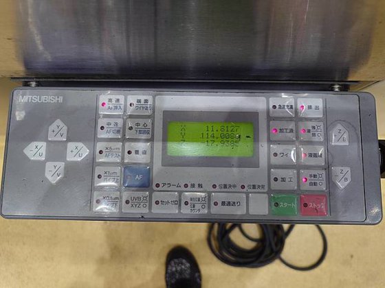 2006 三菱電機 FA20PSM