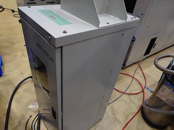 2006 三菱電機 FA20PSM