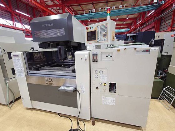 2006 三菱電機 FA20PSM