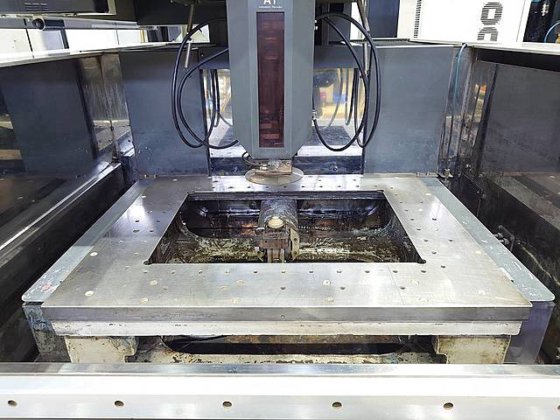 2006 三菱電機 FA20PSM