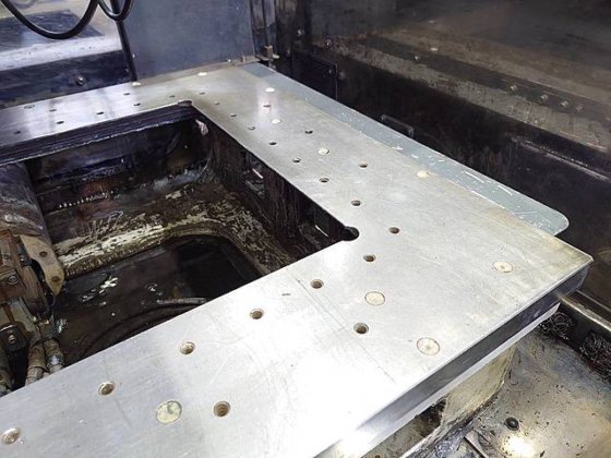 2006 三菱電機 FA20PSM