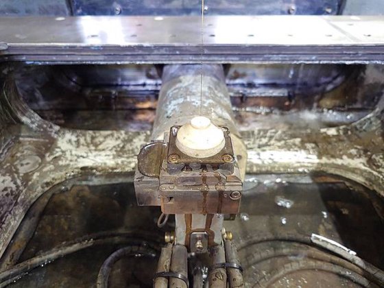 2006 三菱電機 FA20PSM