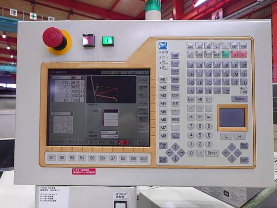 2006 三菱電機 FA20PSM