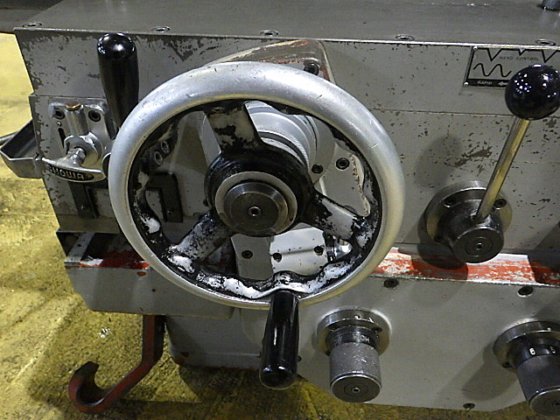 1989 山崎技研 YZ-8C