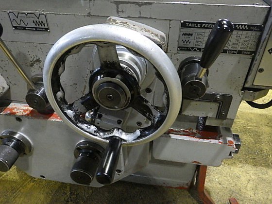 1989 山崎技研 YZ-8C