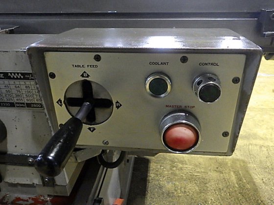 1989 山崎技研 YZ-8C