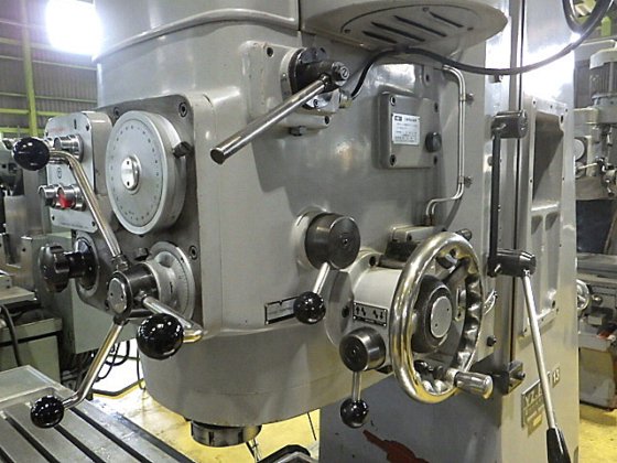 1989 山崎技研 YZ-8C