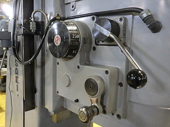 1989 山崎技研 YZ-8C