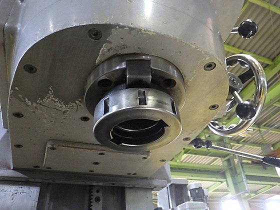 1989 山崎技研 YZ-8C