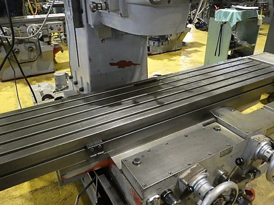 1989 山崎技研 YZ-8C