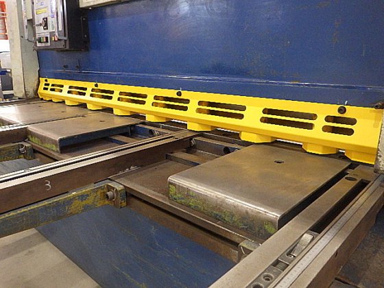 1988 コマツ SHF4×205